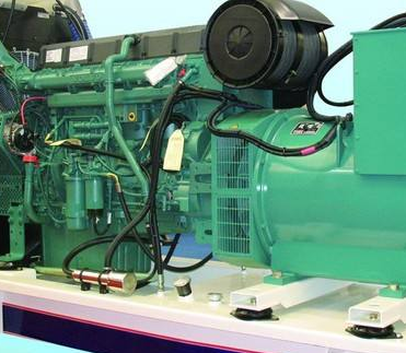 和龙发电机出租